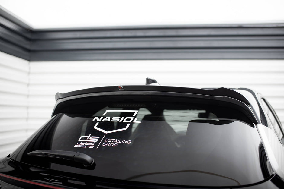 Splitter-kit för Toyota Yaris GR Sport Mk4