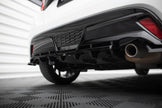 Splitter-kit för Toyota Yaris GR Sport Mk4