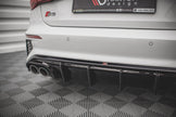 Splitter-kit V.1 för Audi A3 S-Line Sportback 8Y