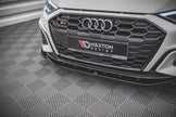 Splitter-kit V.1 för Audi A3 S-Line Sportback 8Y