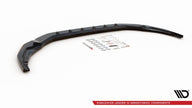 Splitter-kit V.1 för Audi A3 S-Line Sportback 8Y