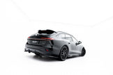 Splitter-kit V.1 för Audi A6 S-Line Avant C9