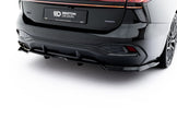 Splitter-kit V.1 för Audi A6 S-Line Avant C9