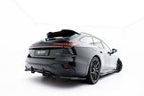 Splitter-kit V.1 för Audi A6 S-Line Avant C9