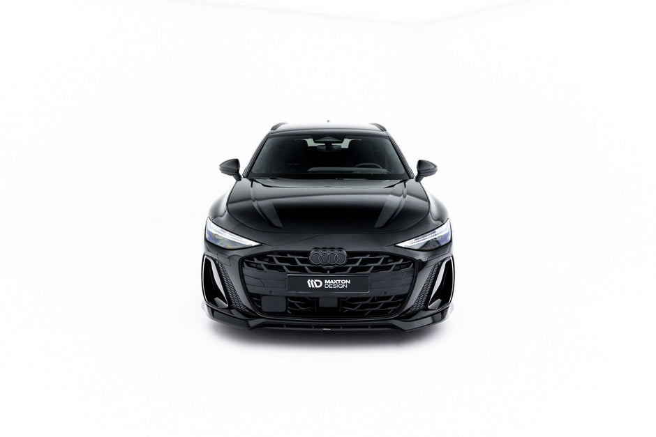 Splitter-kit V.1 för Audi A6 S-Line Avant C9