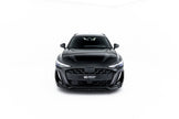 Splitter-kit V.1 för Audi A6 S-Line Avant C9