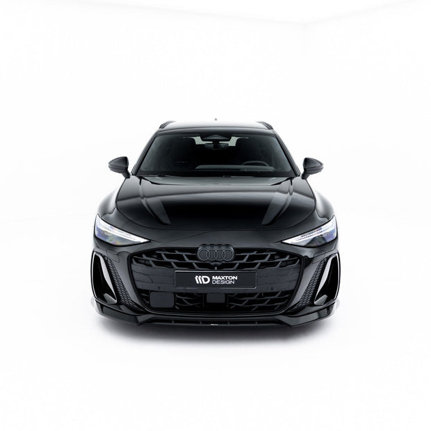 Splitter-kit V.1 för Audi A6 S-Line Avant C9