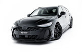 Splitter-kit V.1 för Audi A6 S-Line Avant C9