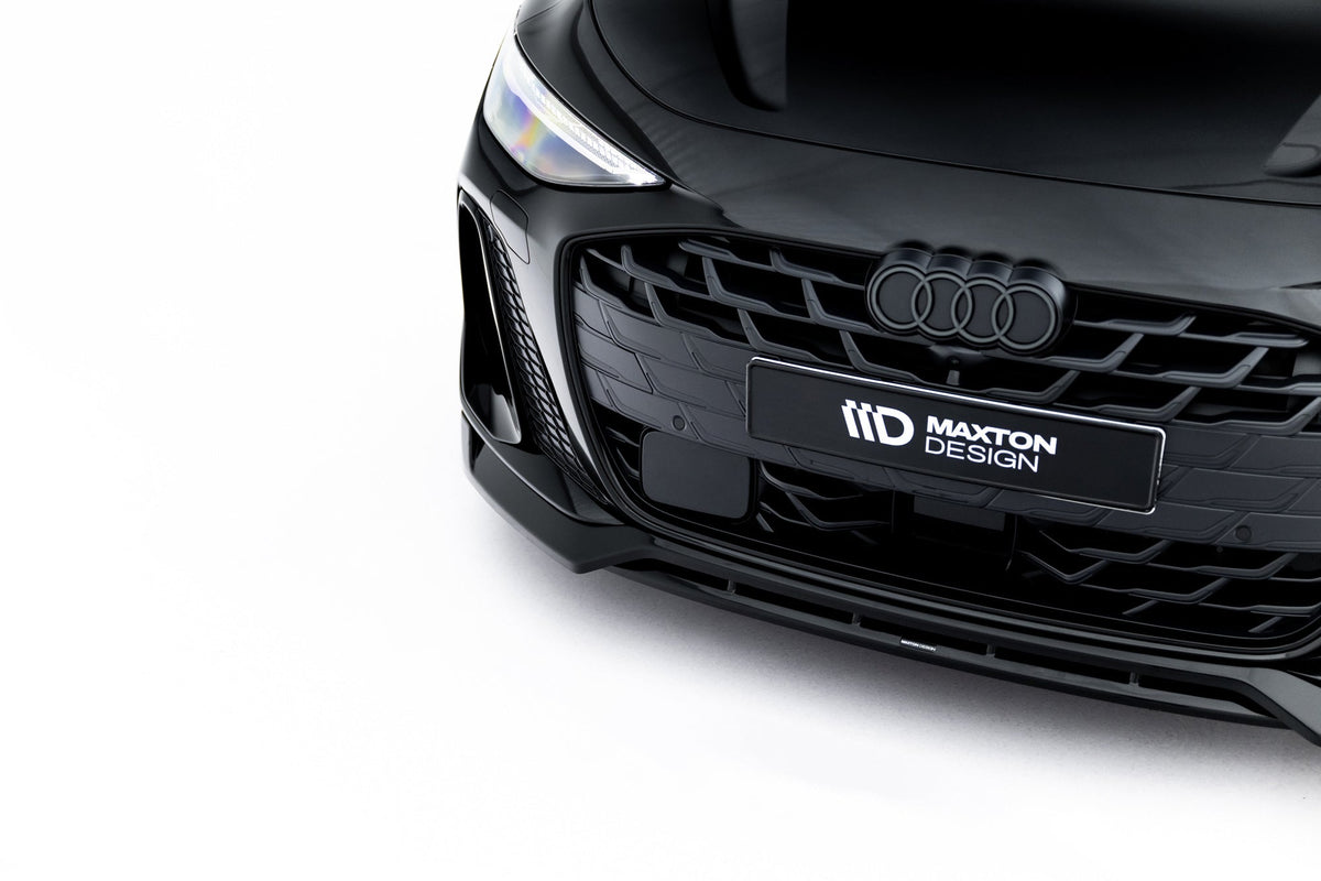 Splitter-kit V.1 för Audi A6 S-Line Avant C9