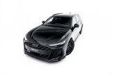 Splitter-kit V.1 för Audi A6 S-Line Avant C9