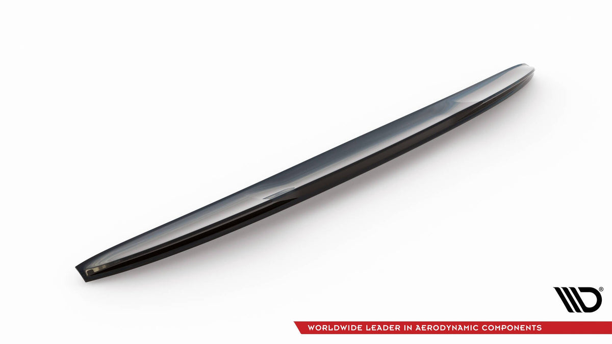 Splitter-kit V.1 för Audi RS3 Sedan 8Y Facelift