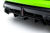 Splitter-kit V.1 för Audi RS3 Sportback 8Y Facelift