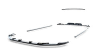 Splitter-kit V.1 för Audi RS3 Sportback 8Y Facelift
