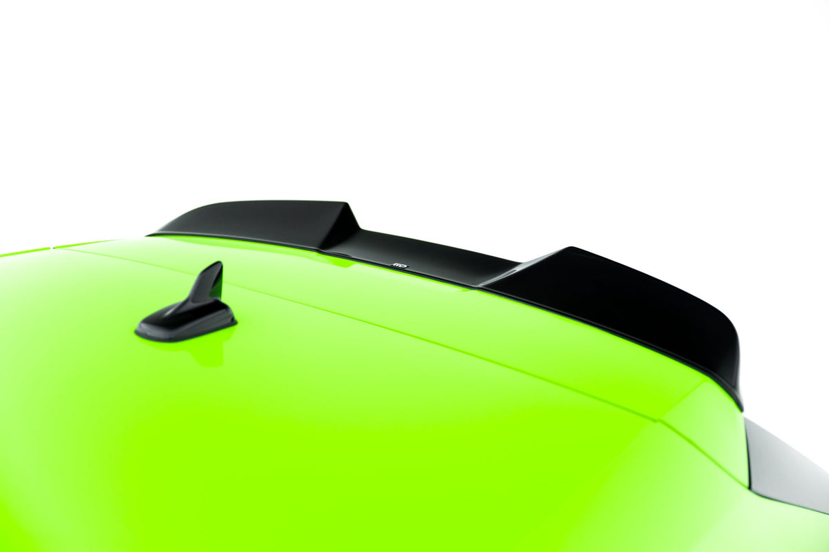 Splitter-kit V.1 för Audi RS3 Sportback 8Y Facelift