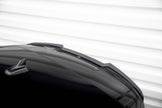 Splitter-kit V.1 för Audi SQ7 Mk2