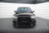 Splitter-kit V.1 för Audi SQ7 Mk2