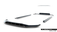Splitter-kit V.1 för Audi SQ7 Mk2