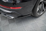 Splitter-kit V.1 för Audi SQ8 Mk1