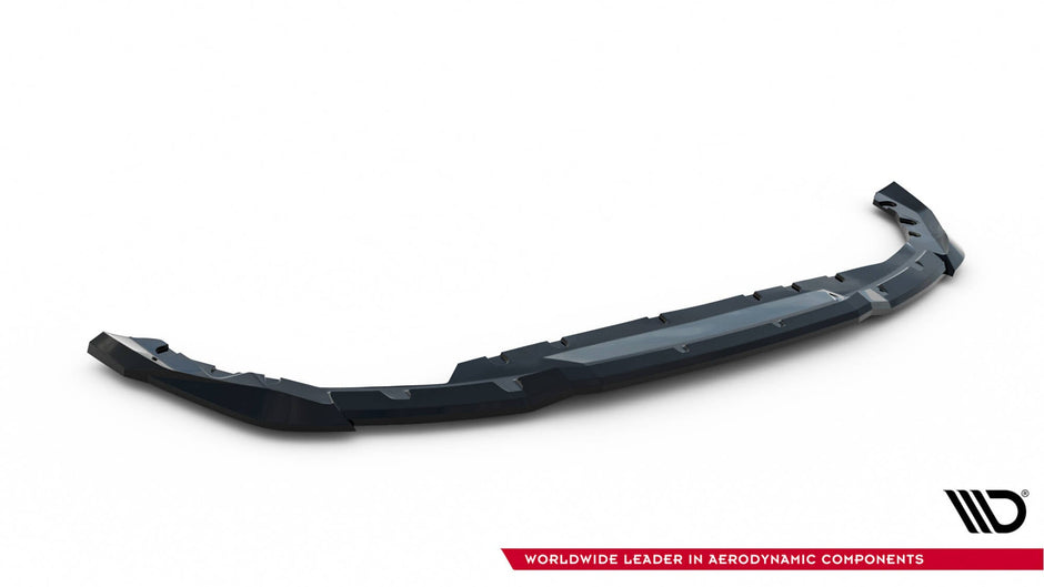 Splitter-kit V.1 för BMW 1 M-Pack F70