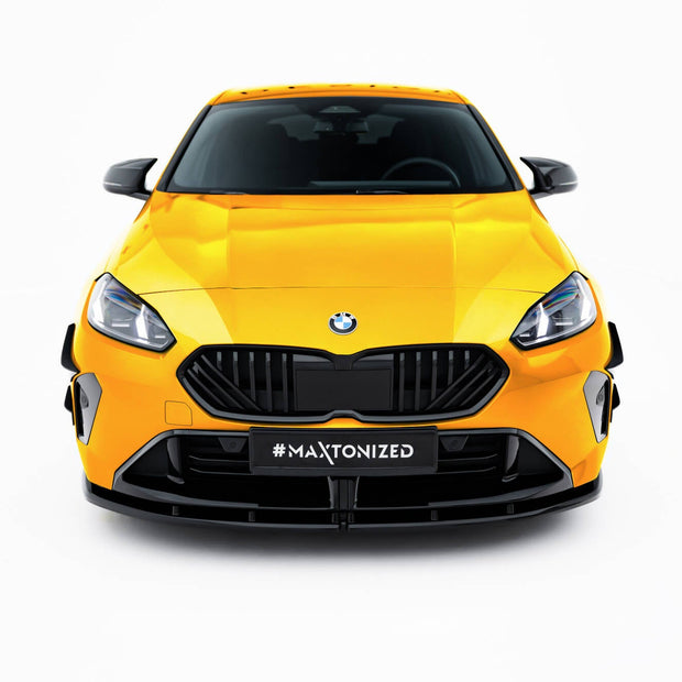 Splitter-kit V.1 för BMW 1 M-Pack F70