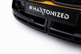 Splitter-kit V.1 för BMW 1 M-Pack F70