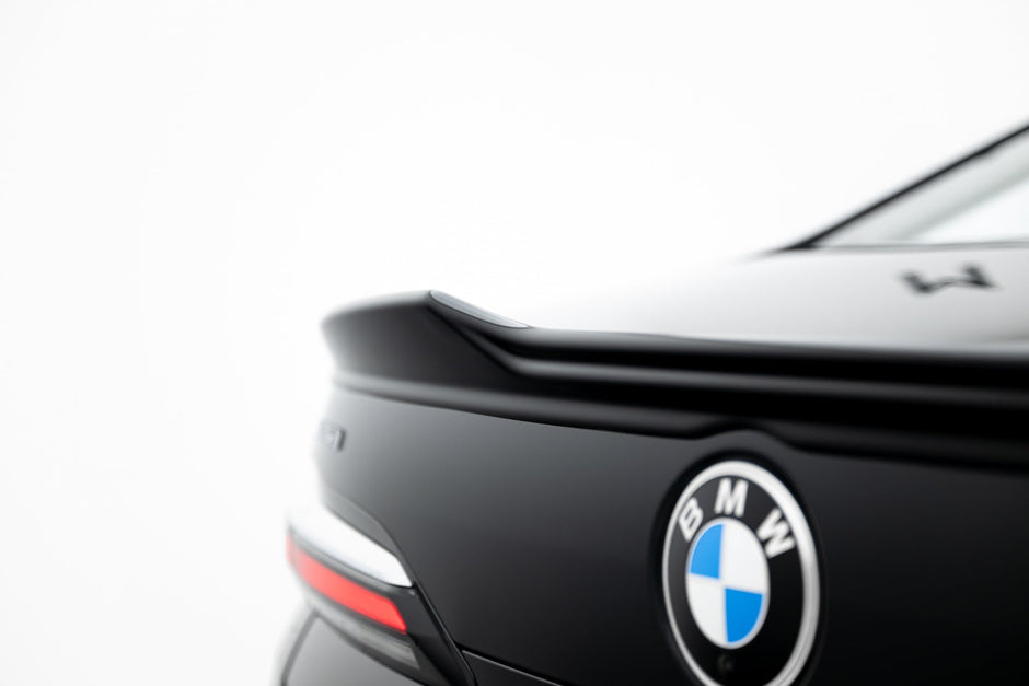 Splitter-kit V.1 för BMW 7 G70