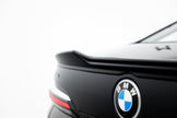 Splitter-kit V.1 för BMW 7 G70