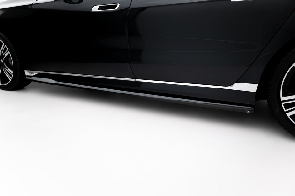 Splitter-kit V.1 för BMW 7 G70