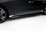 Splitter-kit V.1 för BMW 7 G70
