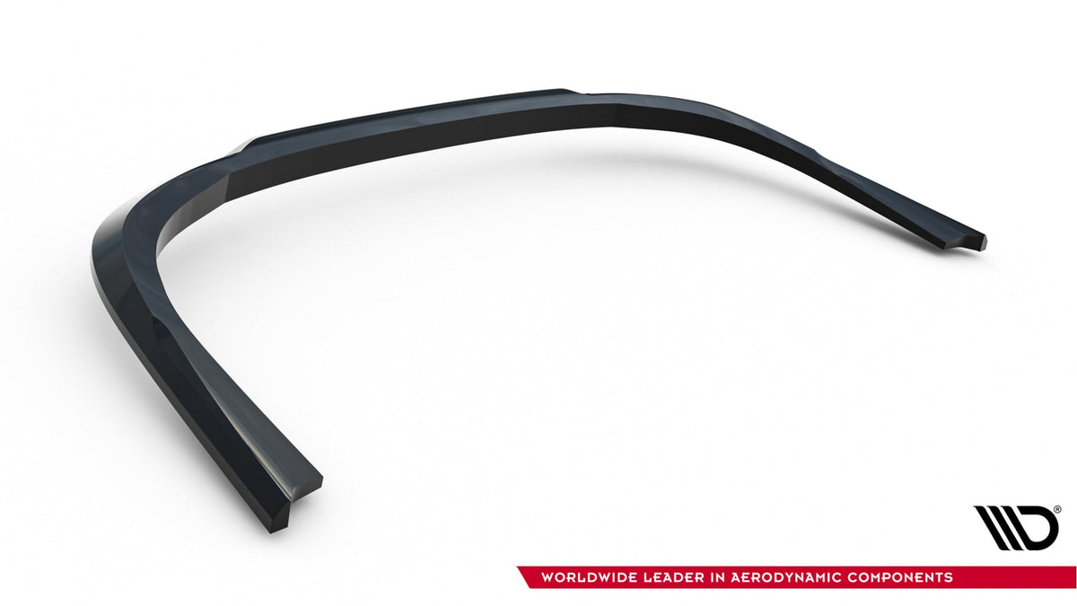 Splitter-kit V.1 för BMW 7 G70