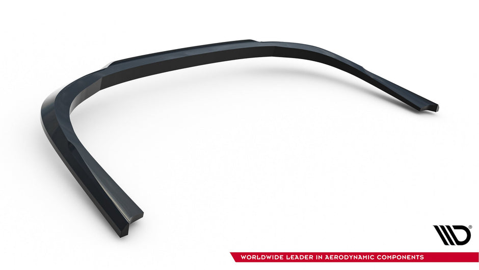 Splitter-kit V.1 för BMW 7 G70