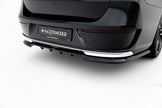 Splitter-kit V.1 för BMW 7 G70