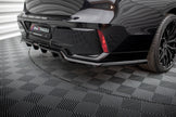 Splitter-kit V.1 för BMW 740d / 740i M-Pack G70