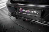 Splitter-kit V.1 för BMW 740d / 740i M-Pack G70