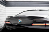 Splitter-kit V.1 för BMW 740d / 740i M-Pack G70