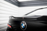 Splitter-kit V.1 för BMW 740d / 740i M-Pack G70