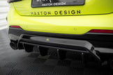 Splitter-kit V.1 för BMW M135i F40
