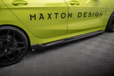 Splitter-kit V.1 för BMW M135i F40