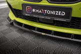 Splitter-kit V.1 för BMW M135i F40