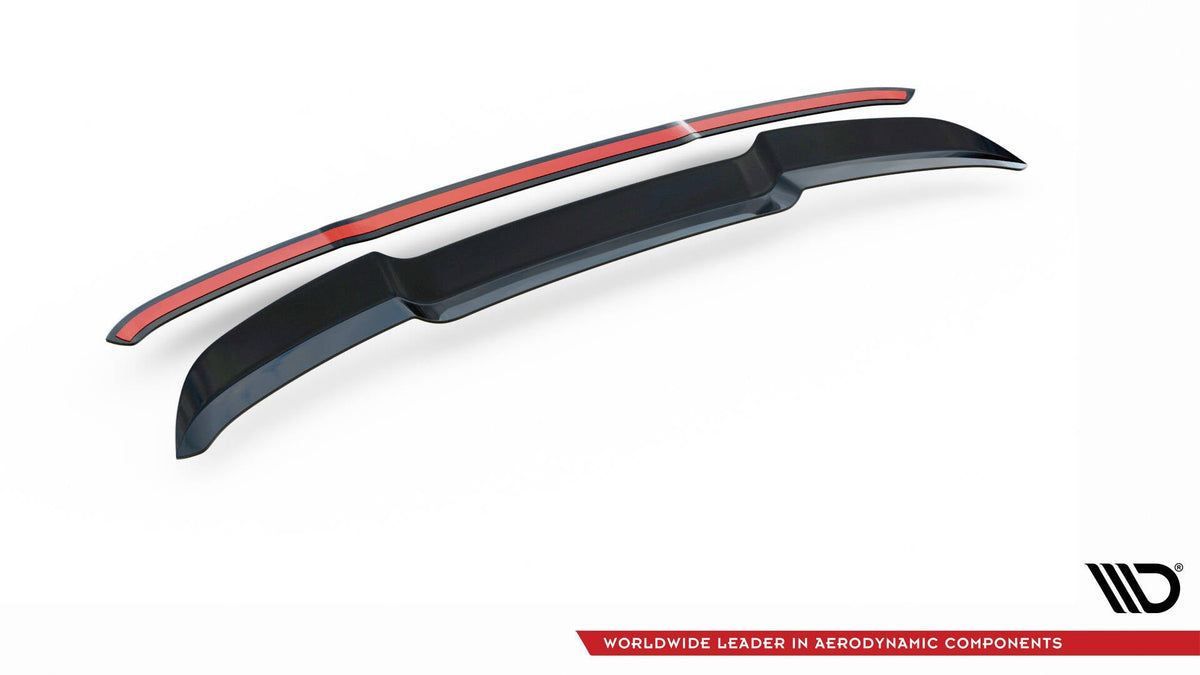 Splitter-kit V.1 för BMW M135i F70