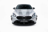 Splitter-kit V.1 för BMW M135i F70