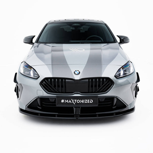 Splitter-kit V.1 för BMW M135i F70