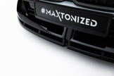 Splitter-kit V.1 för BMW M135i F70