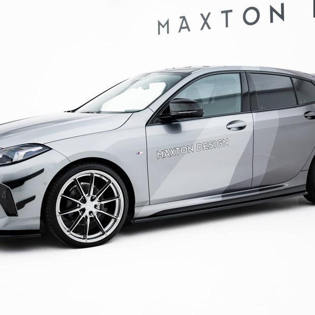 Splitter-kit V.1 för BMW M135i F70