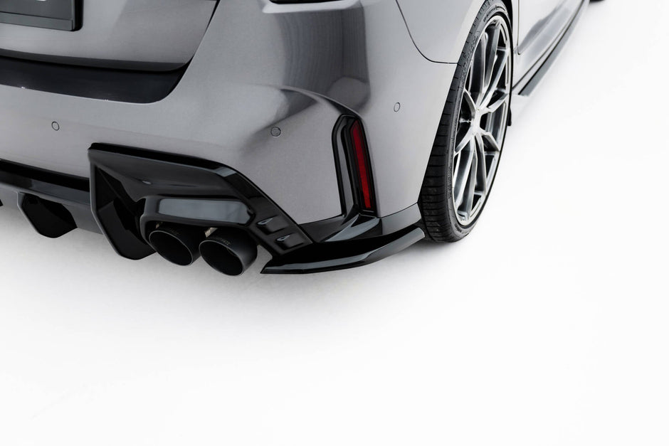 Splitter-kit V.1 för BMW M135i F70