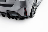 Splitter-kit V.1 för BMW M135i F70