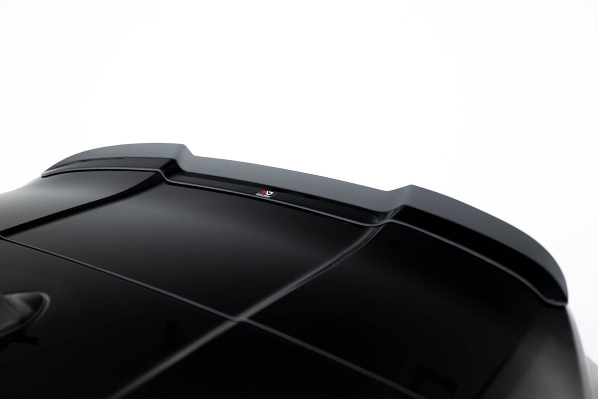 Splitter-kit V.1 för BMW M135i F70