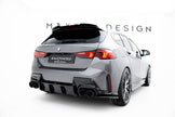 Splitter-kit V.1 för BMW M135i F70