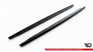 Splitter-kit V.1 för BMW M135i F70