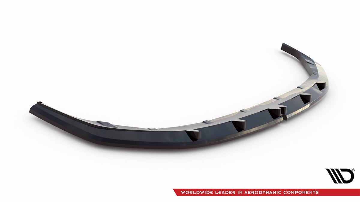Splitter-kit V.1 för BMW M135i F70